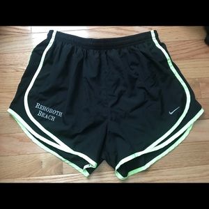 Nike Dri-Fit Shorts